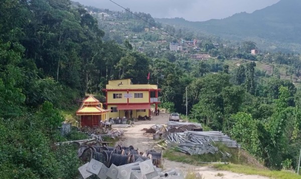 विद्युत् सेवा पटक पटक अवरुद्ध हुँदा उपभोक्ता समस्यामा        
